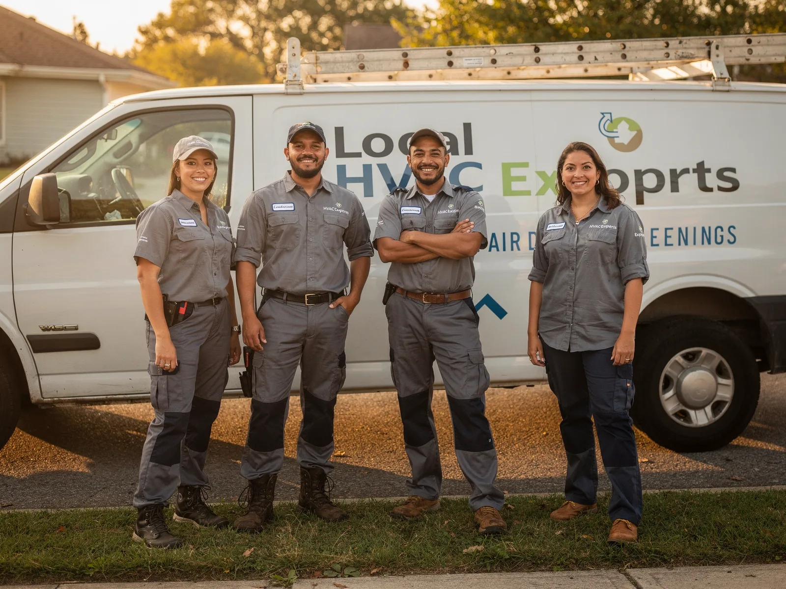 24/7 HVAC Repair & AC Replacement company in Nebraska